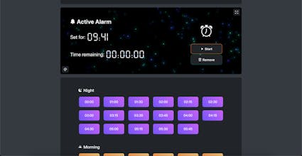 Kiclock gallery image