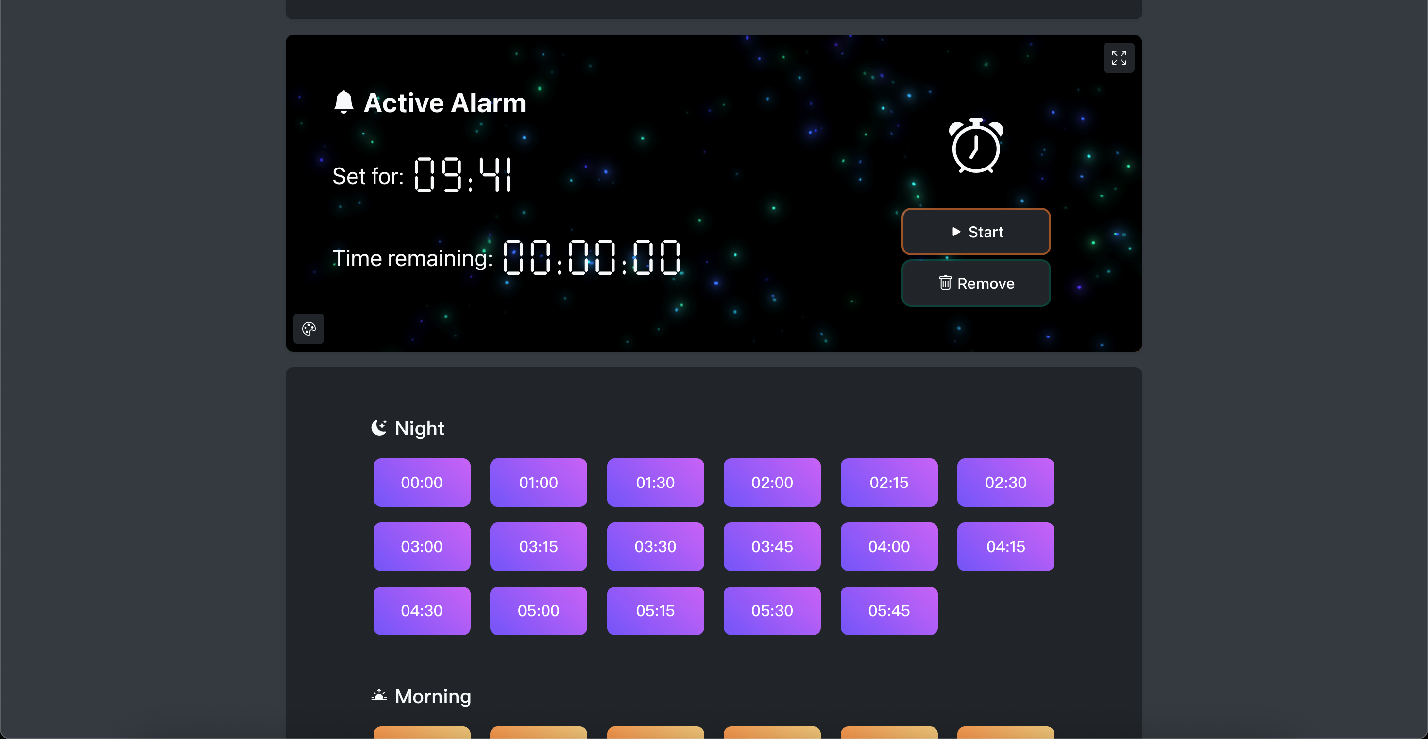 Kiclock media 5