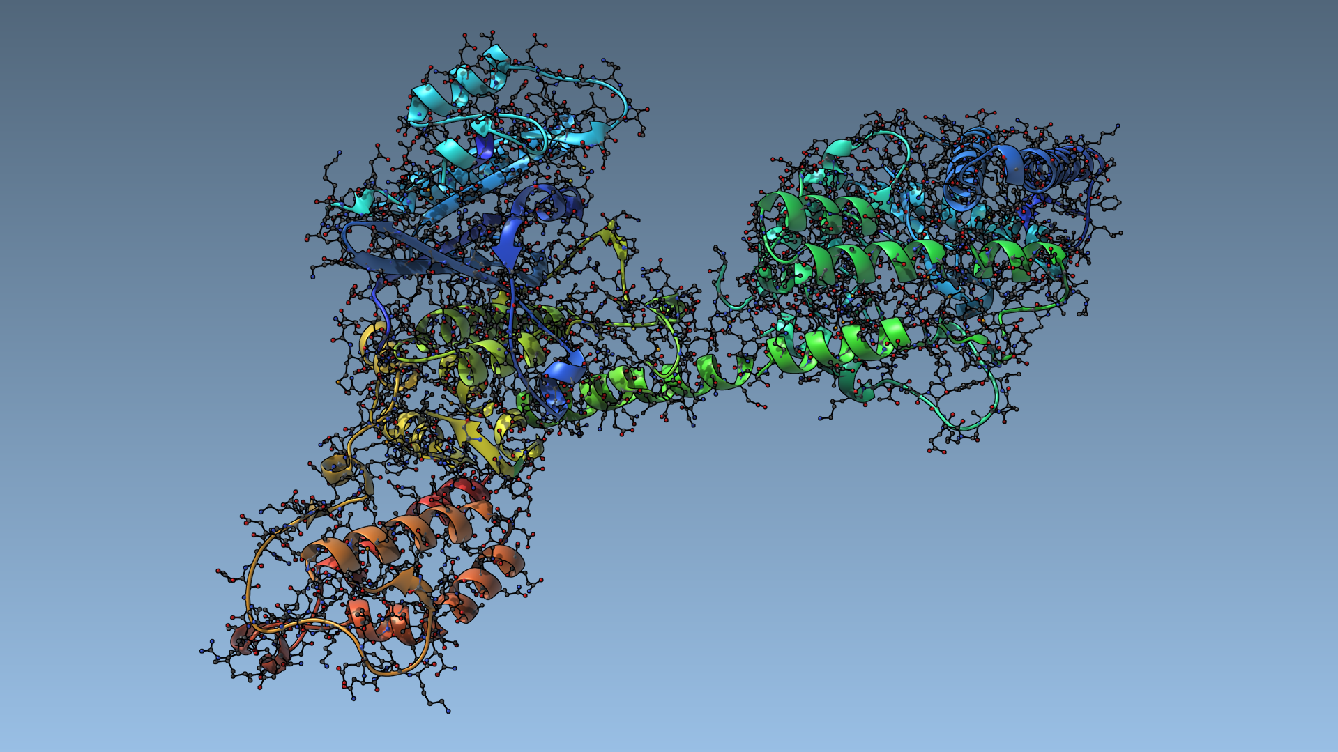 SAMSON gallery image