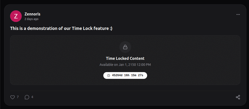 Zennoris gallery image