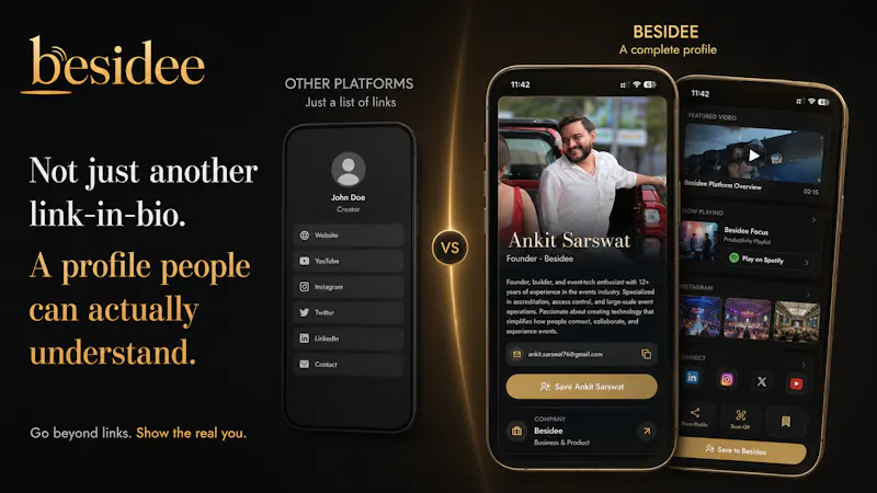 besidee screenshot 2