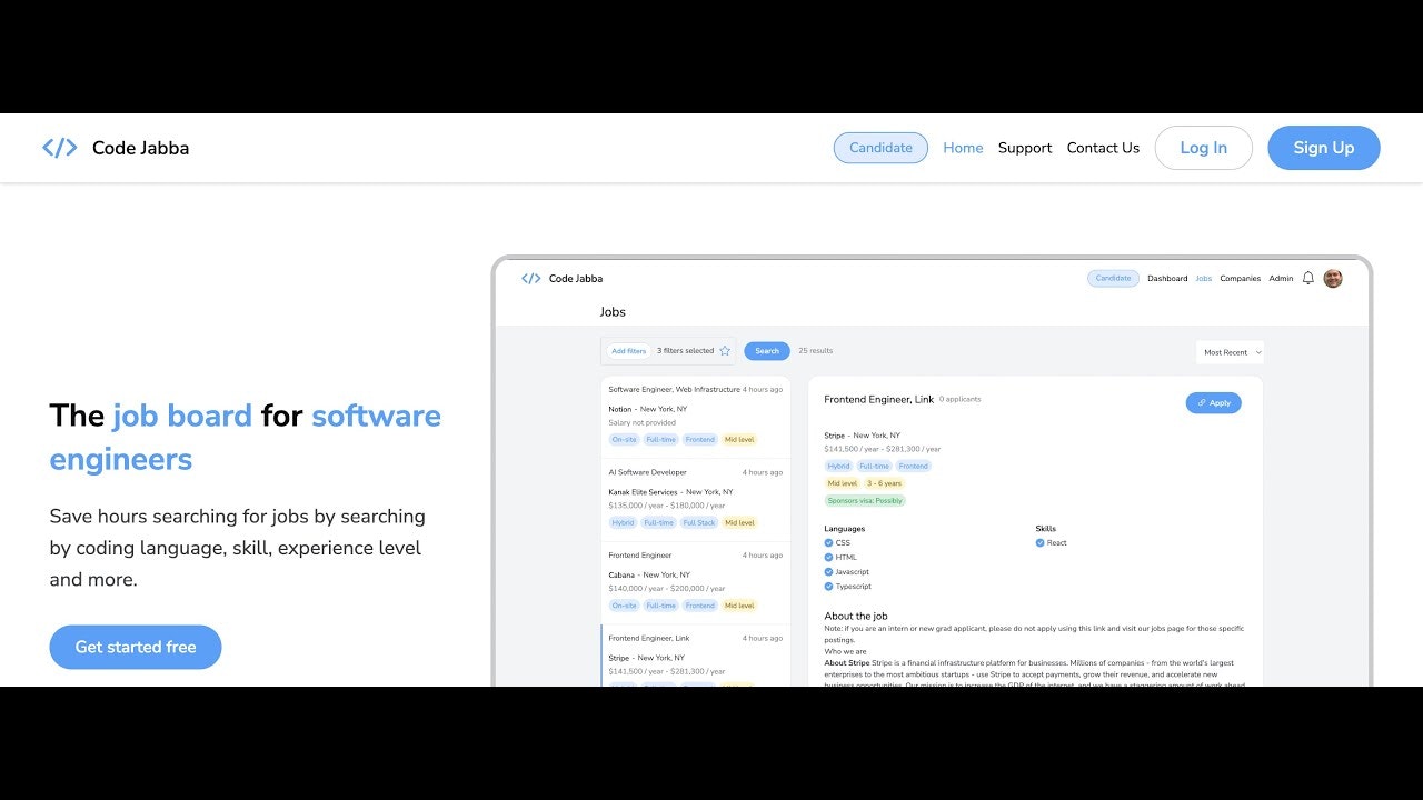 Code Jabba gallery image
