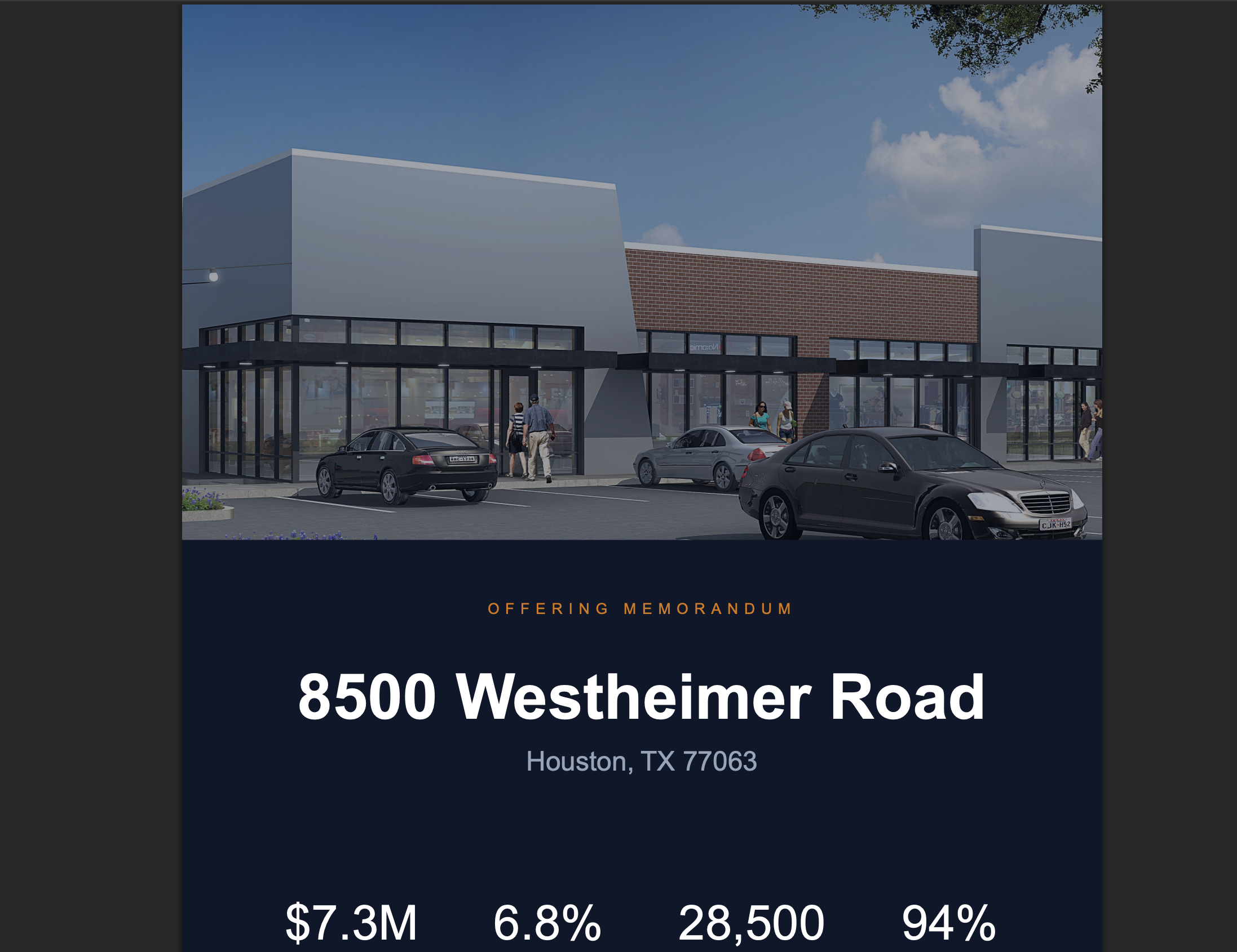 DealDraft gallery image