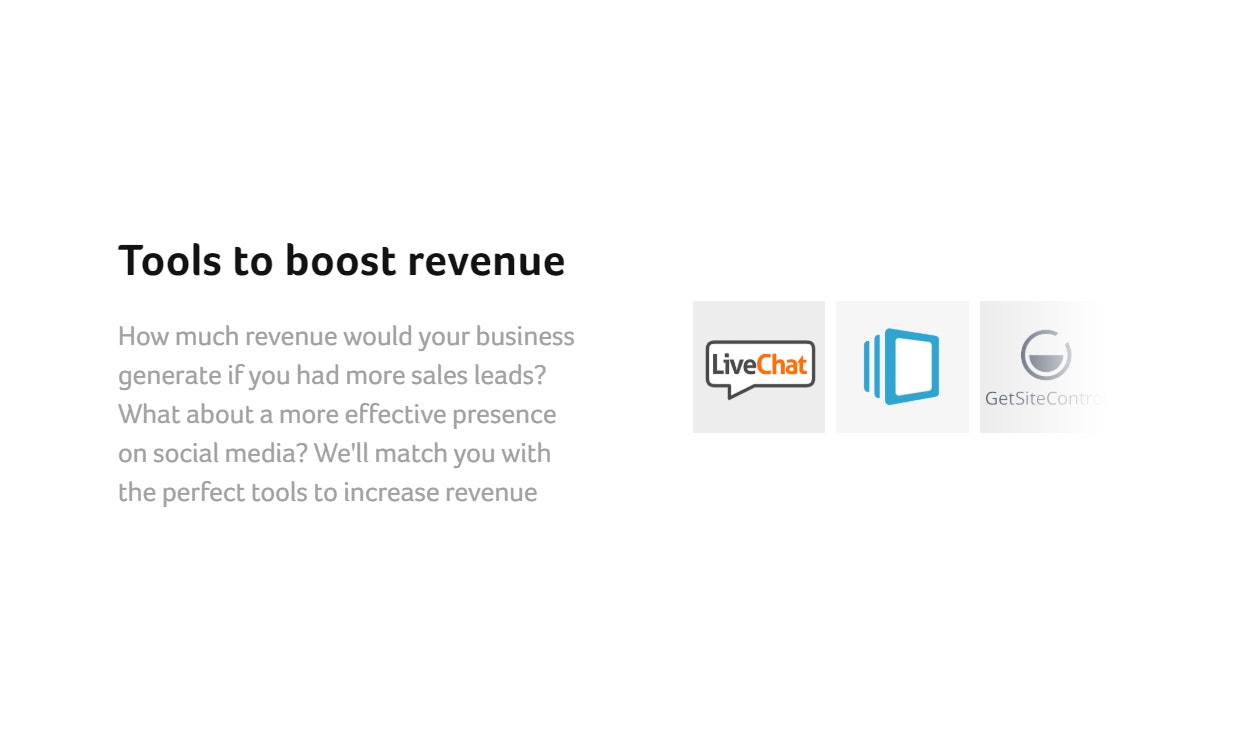 AppMatch gallery image