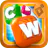 Candy Words - Word Puzzle Game