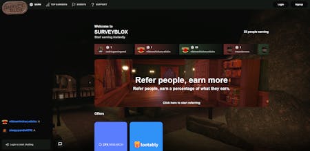 Surveyblox gallery image