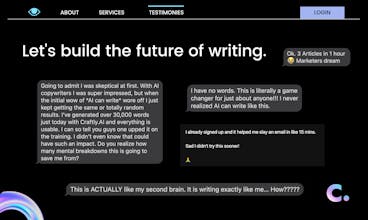 Craftly.AI gallery image