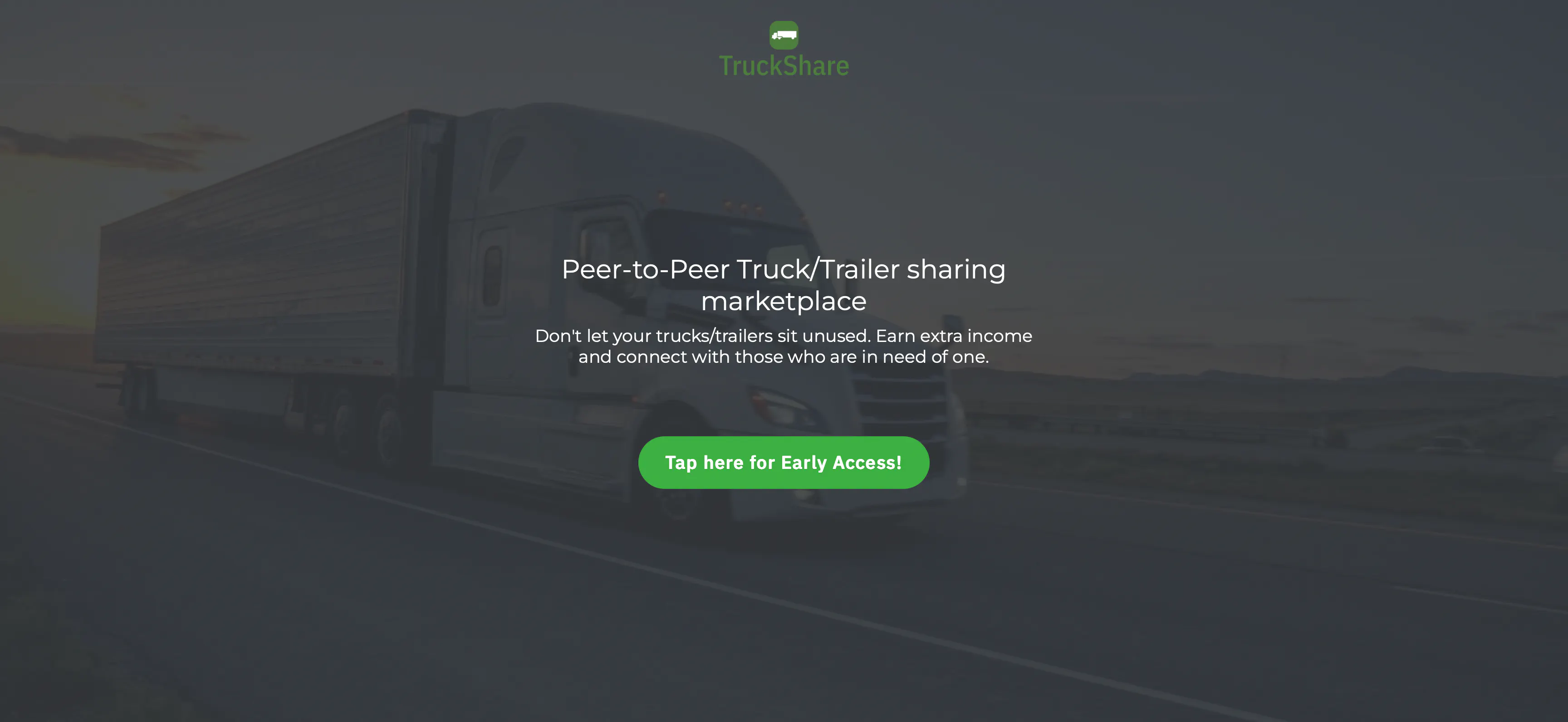 TruckShare gallery image