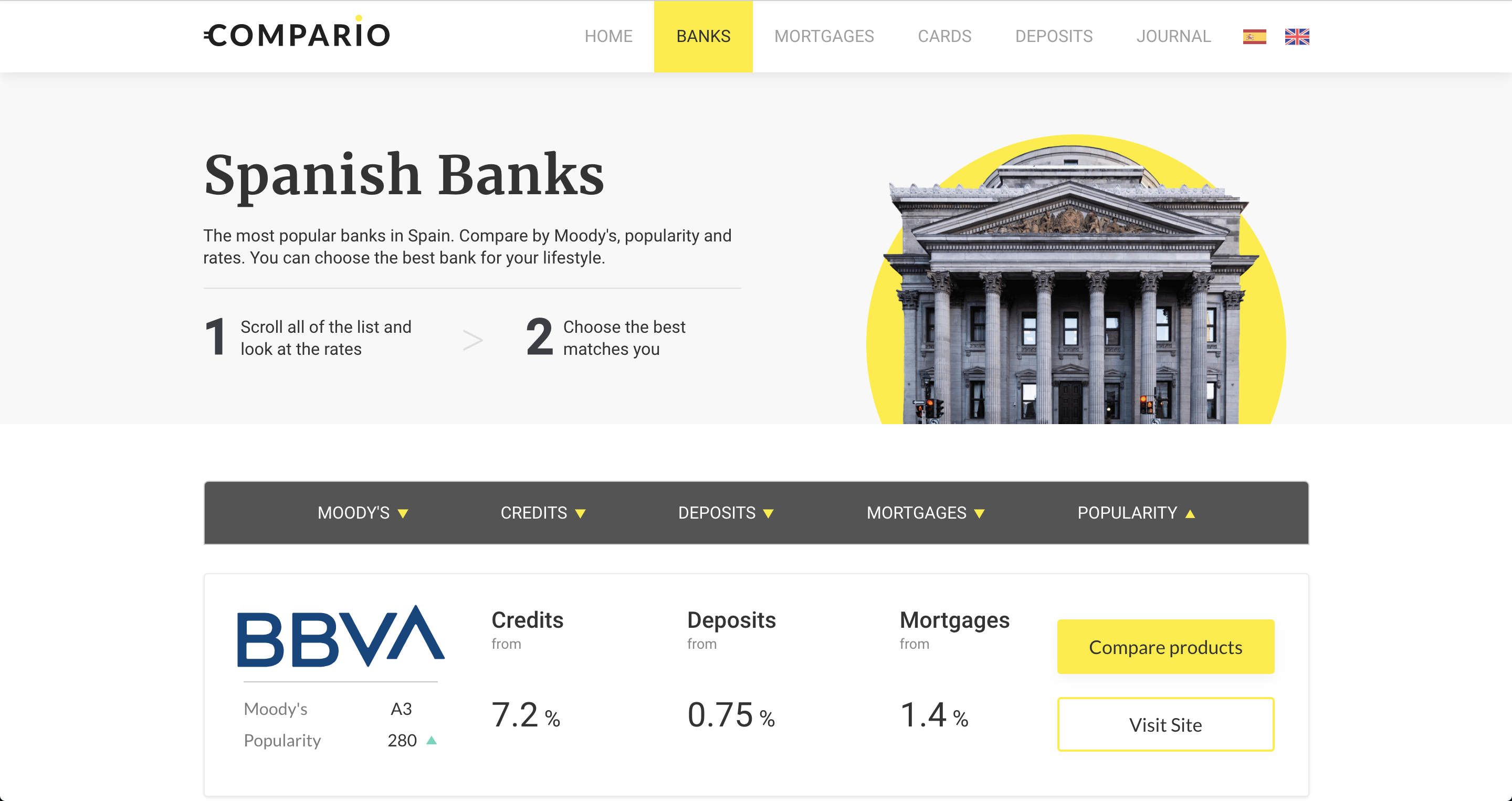 Compario gallery image