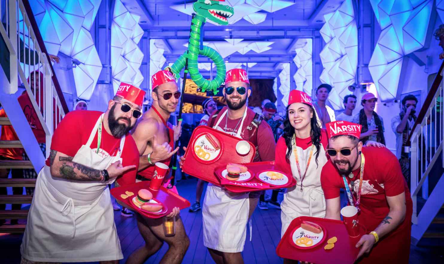 Holy Ship! Wrecked gallery image