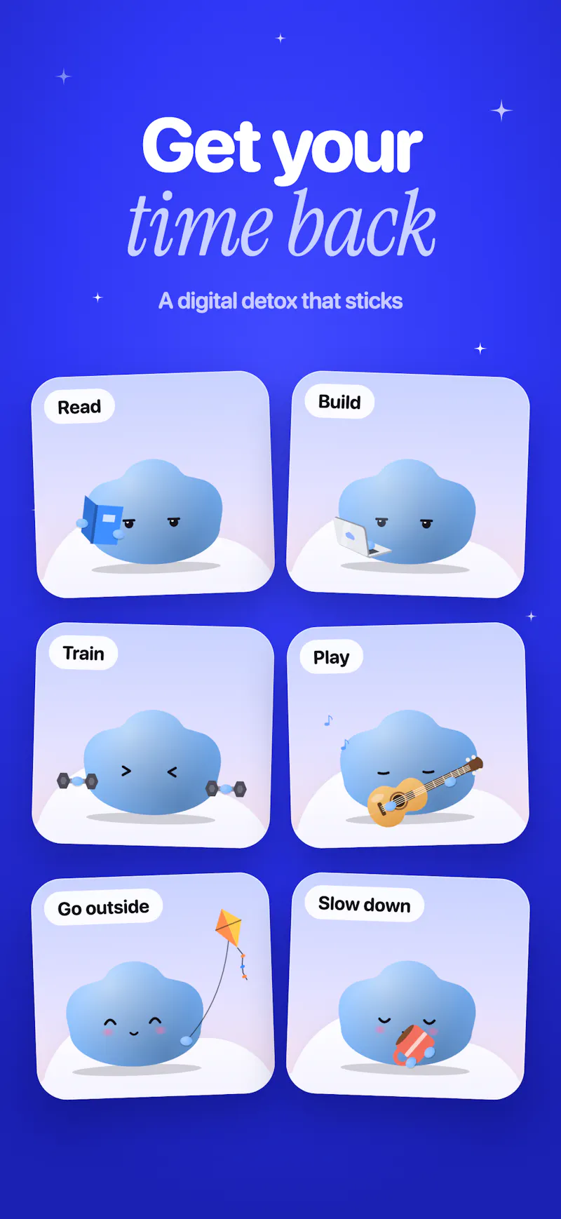Pip: Screen Time Control screenshot 9