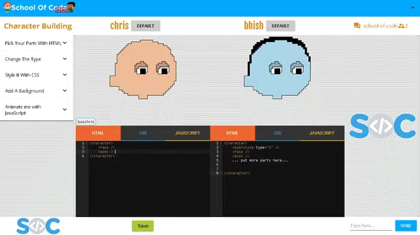 School of Code - Product Information, Latest Updates, and Reviews 2024 ...