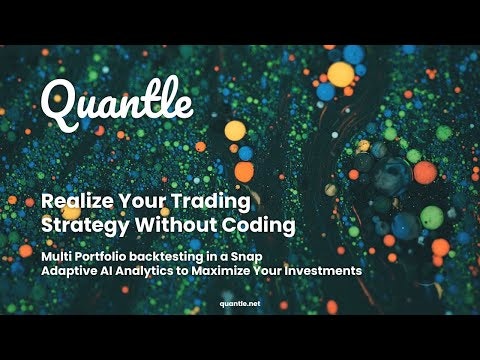 Quantle gallery image