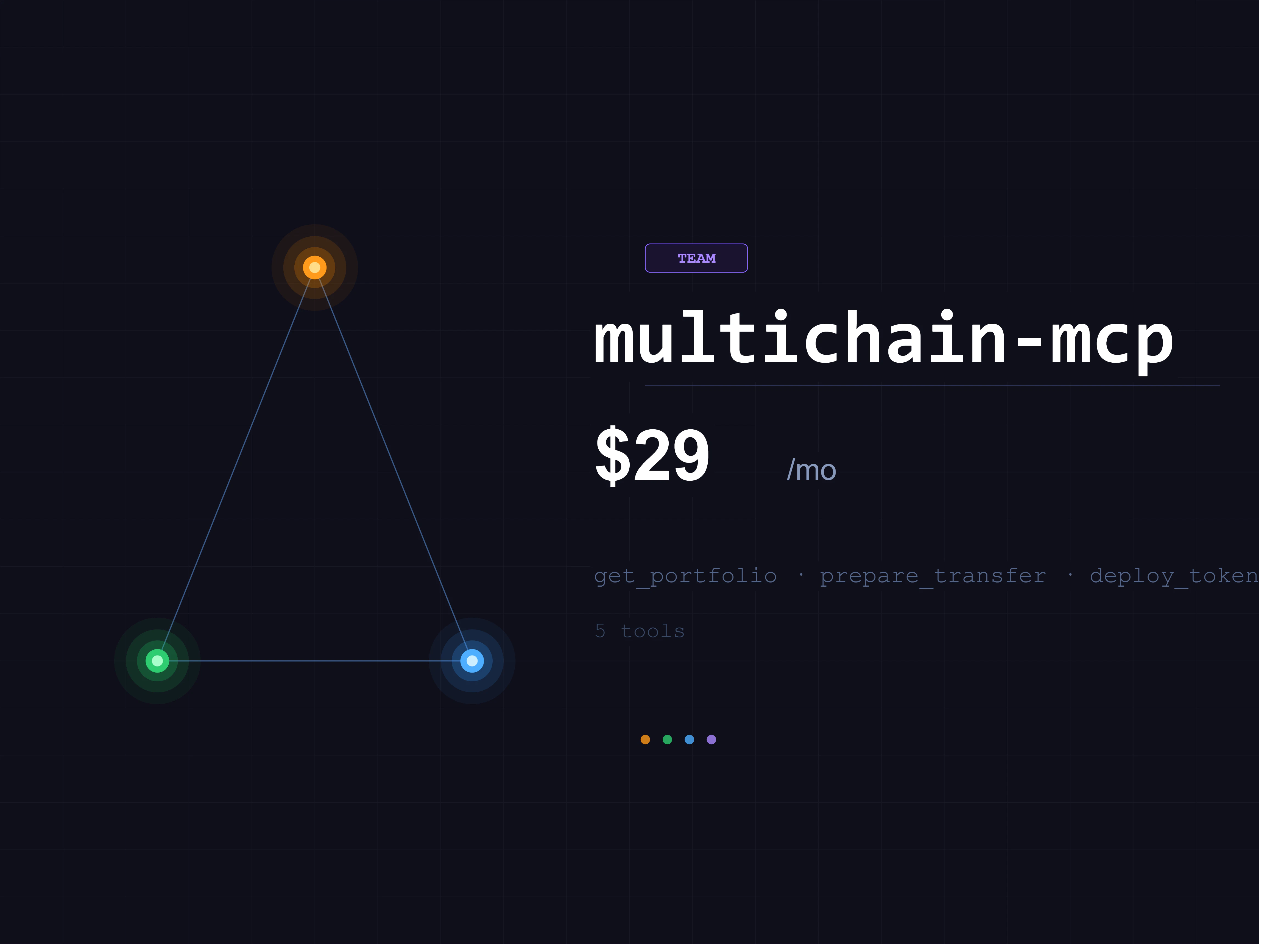 multichain-mcp 截图 2