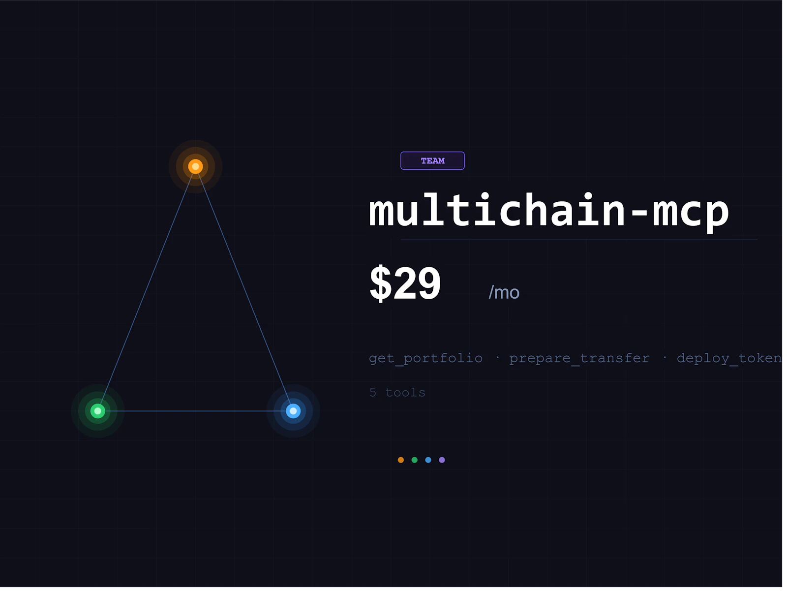 multichain-mcp screenshot 3