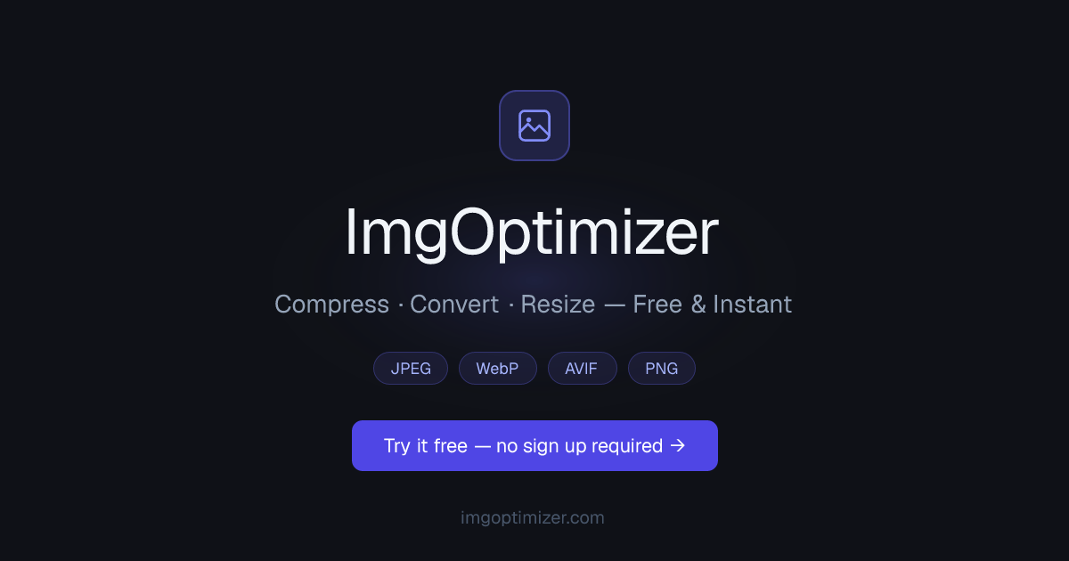 ImgOptimizer gallery image