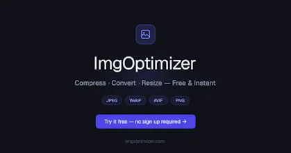 ImgOptimizer gallery image