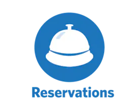 The simplest reservation software gallery image