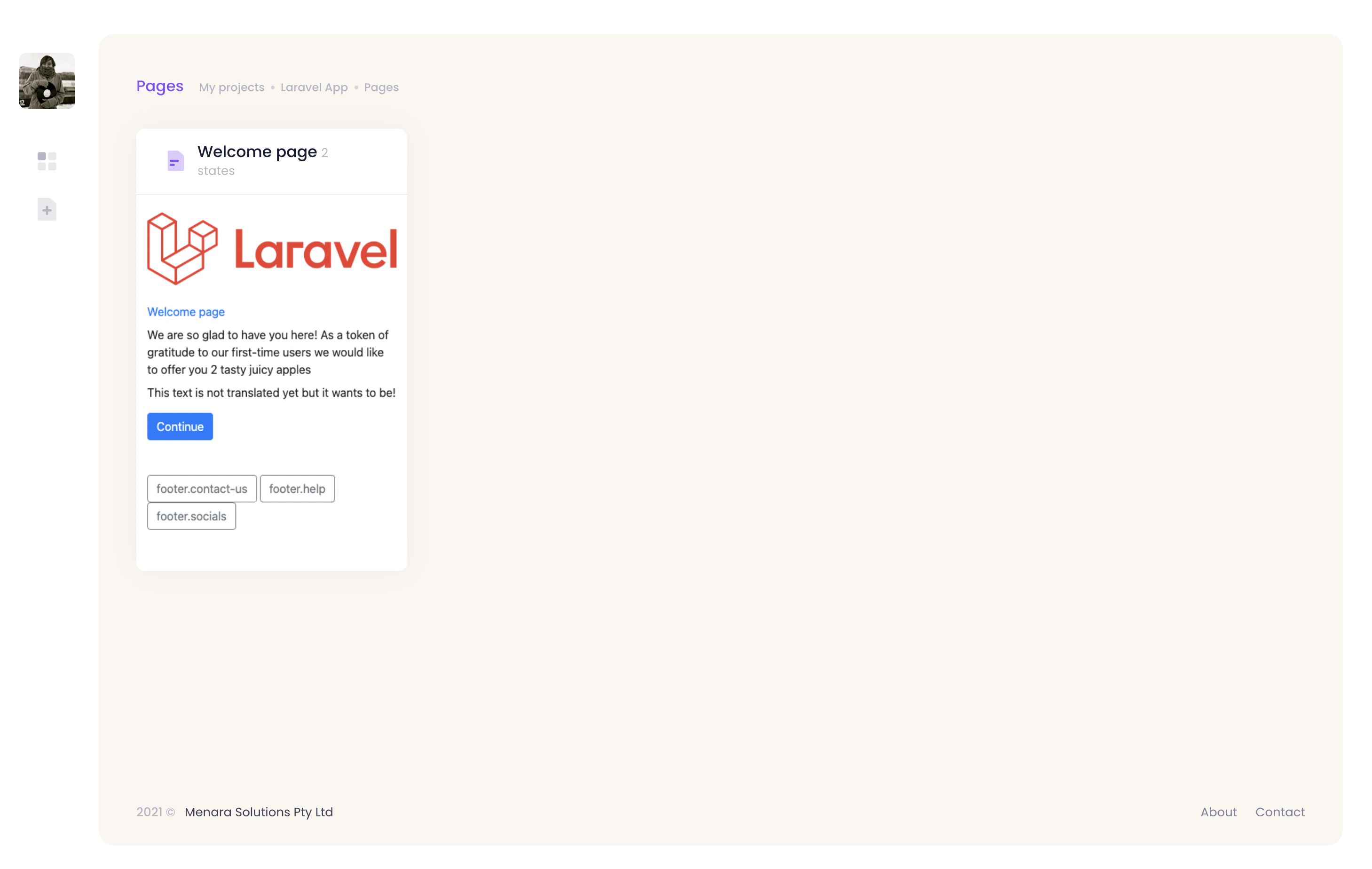 Pushkin gallery image