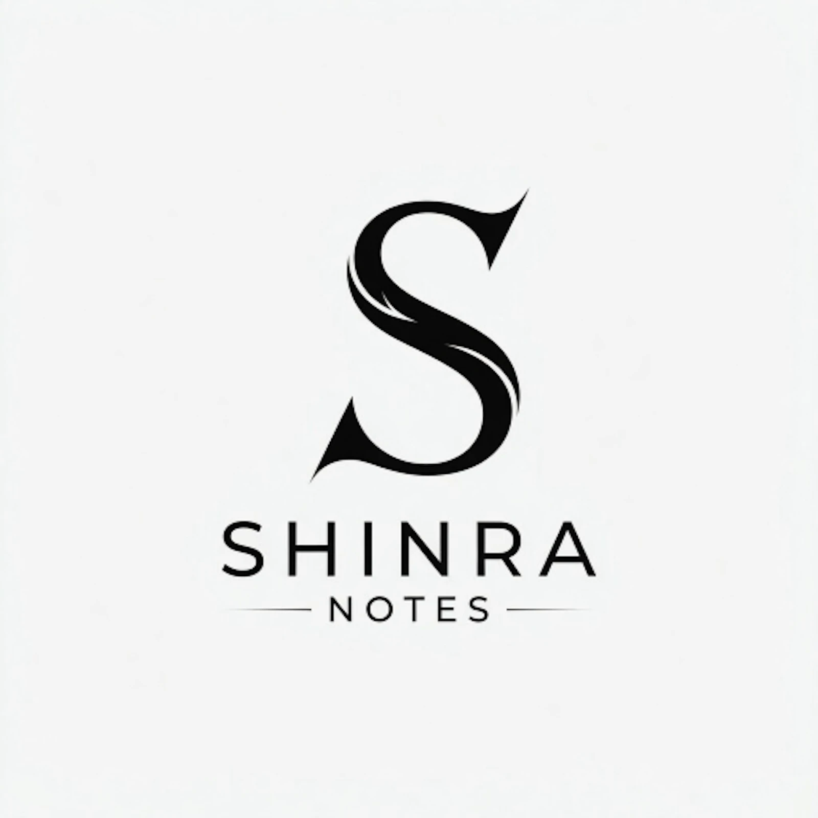 Shinra Notes screenshot 1