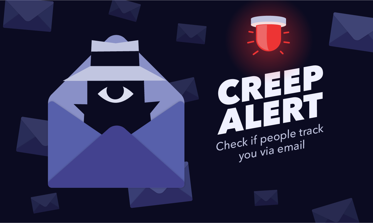 Creep Alert Product Information, Latest Updates, and Reviews 2024