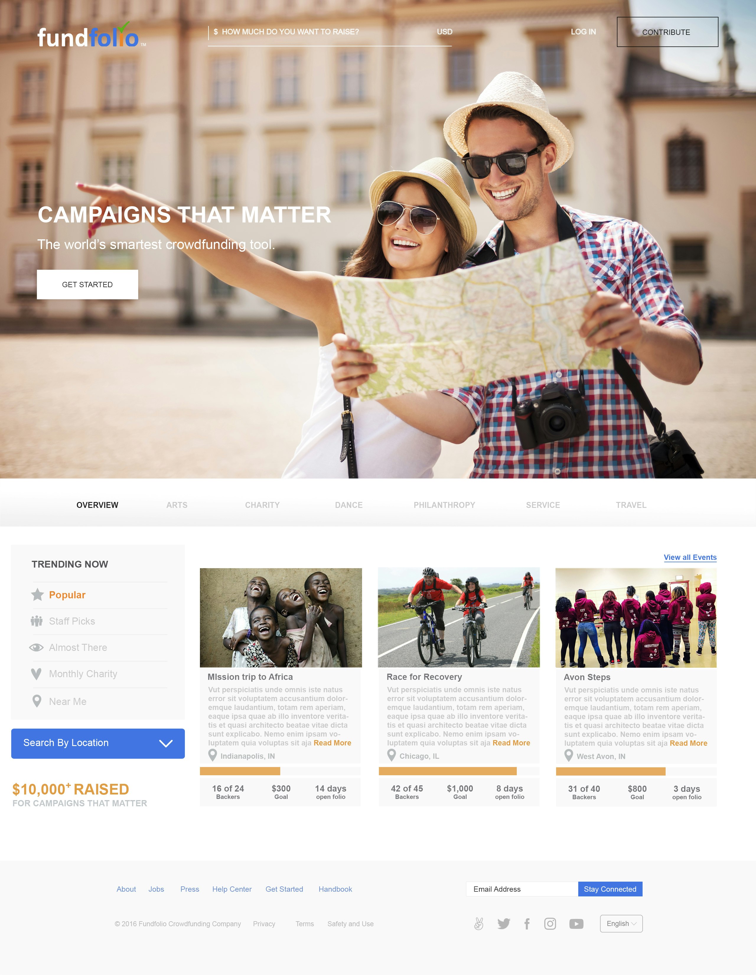 Fundfolio gallery image