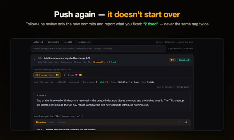 CodeSolar screenshot 5