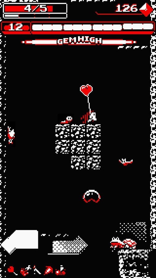 Downwell for Android