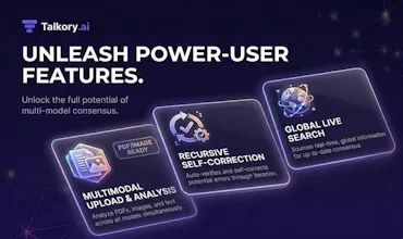 Talkory.ai gallery image