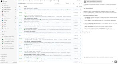 Dynaris AI gallery image