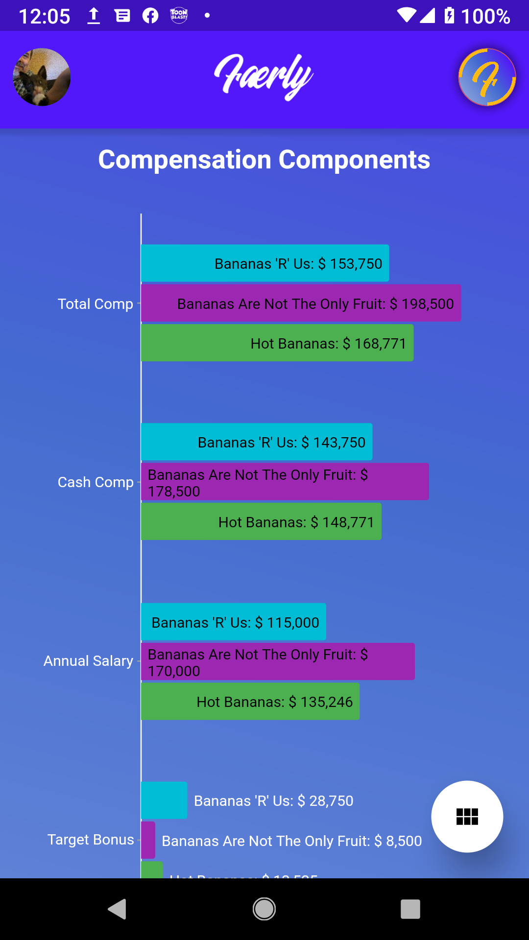 Færly™ gallery image