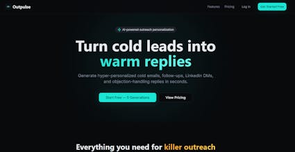 Outpulse gallery image