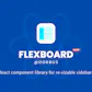 Flexboard