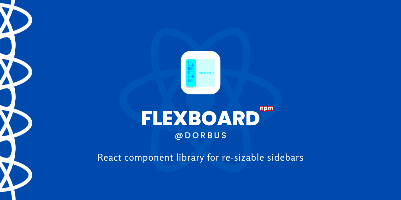Flexboard