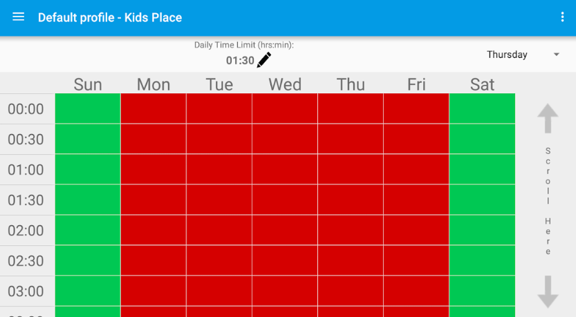 Kids Place - Parental Control gallery image