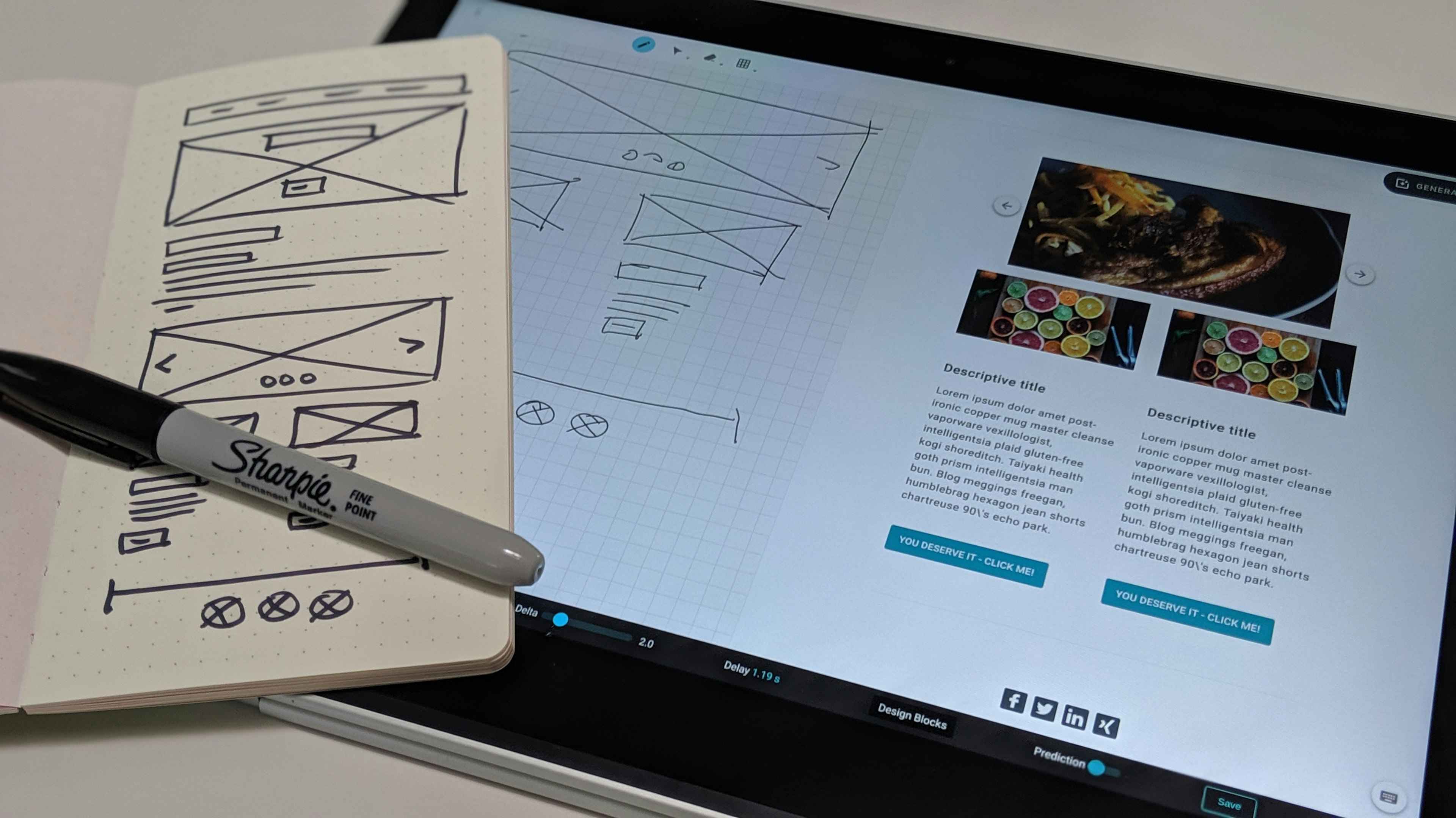 Senz.io gallery image