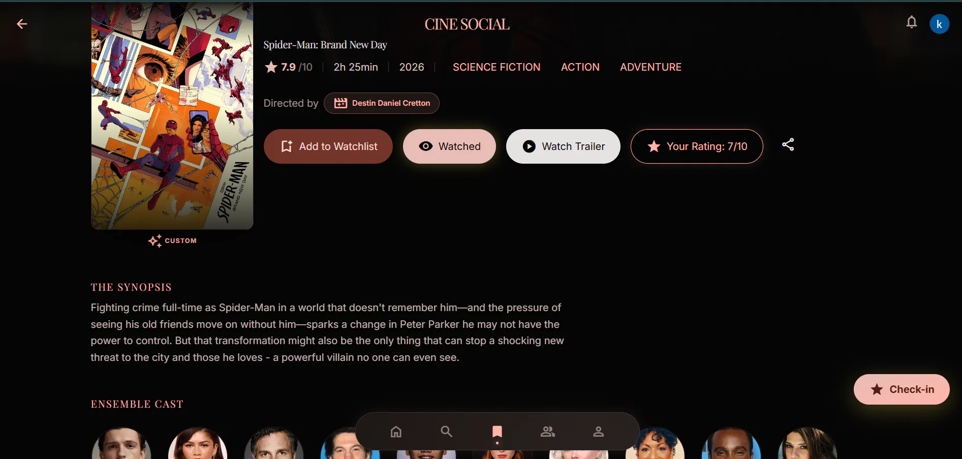 Screenshot 3