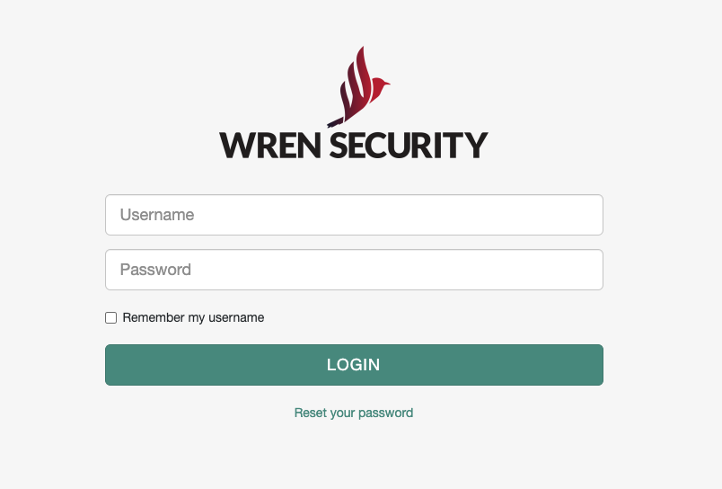 Bảo mật Wren media 2