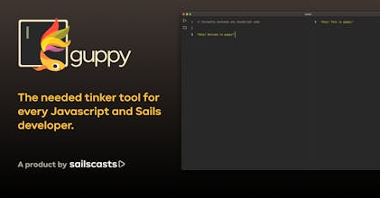 Sailscasts gallery image