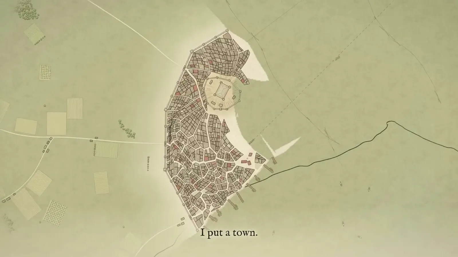 Vaelmere screenshot 1 (video preview)