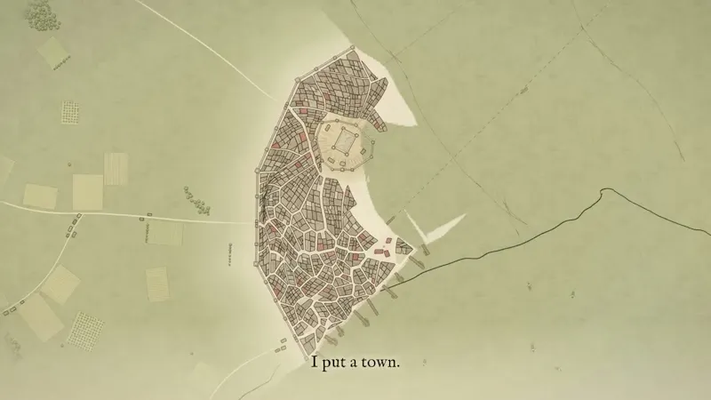 Vaelmere screenshot 1 (video preview)