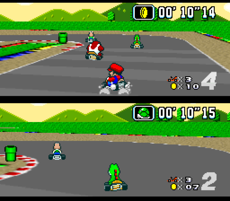 Mario Kart Tour gallery image