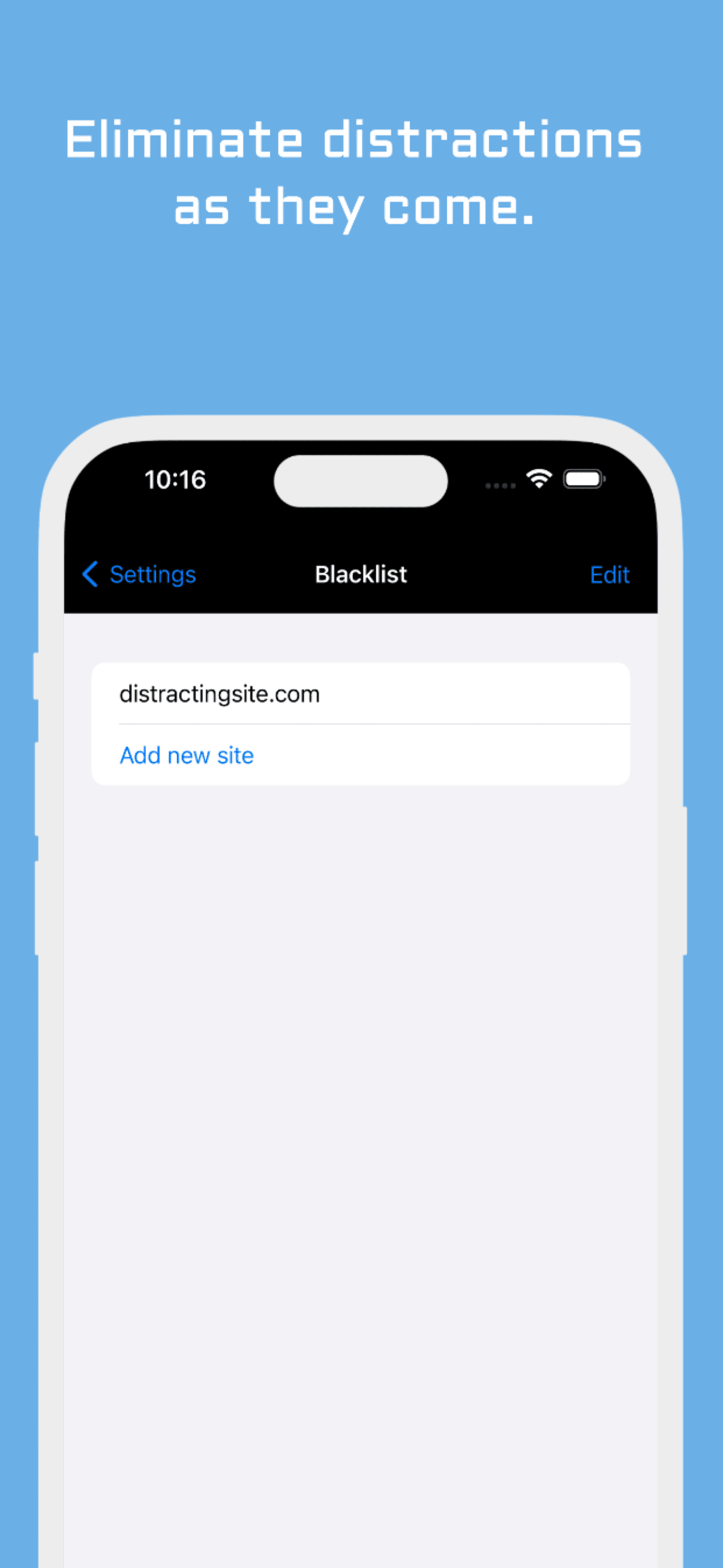Zenblock Ultra media 2