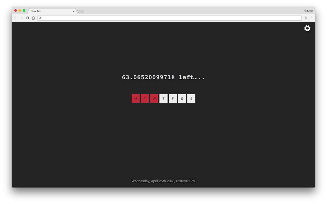 Remaining gallery image