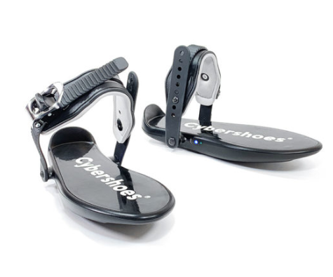 Cybershoes