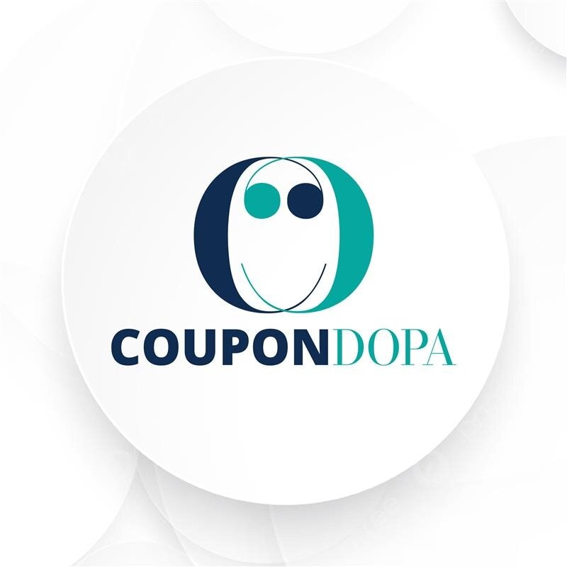 Coupondopa gallery image