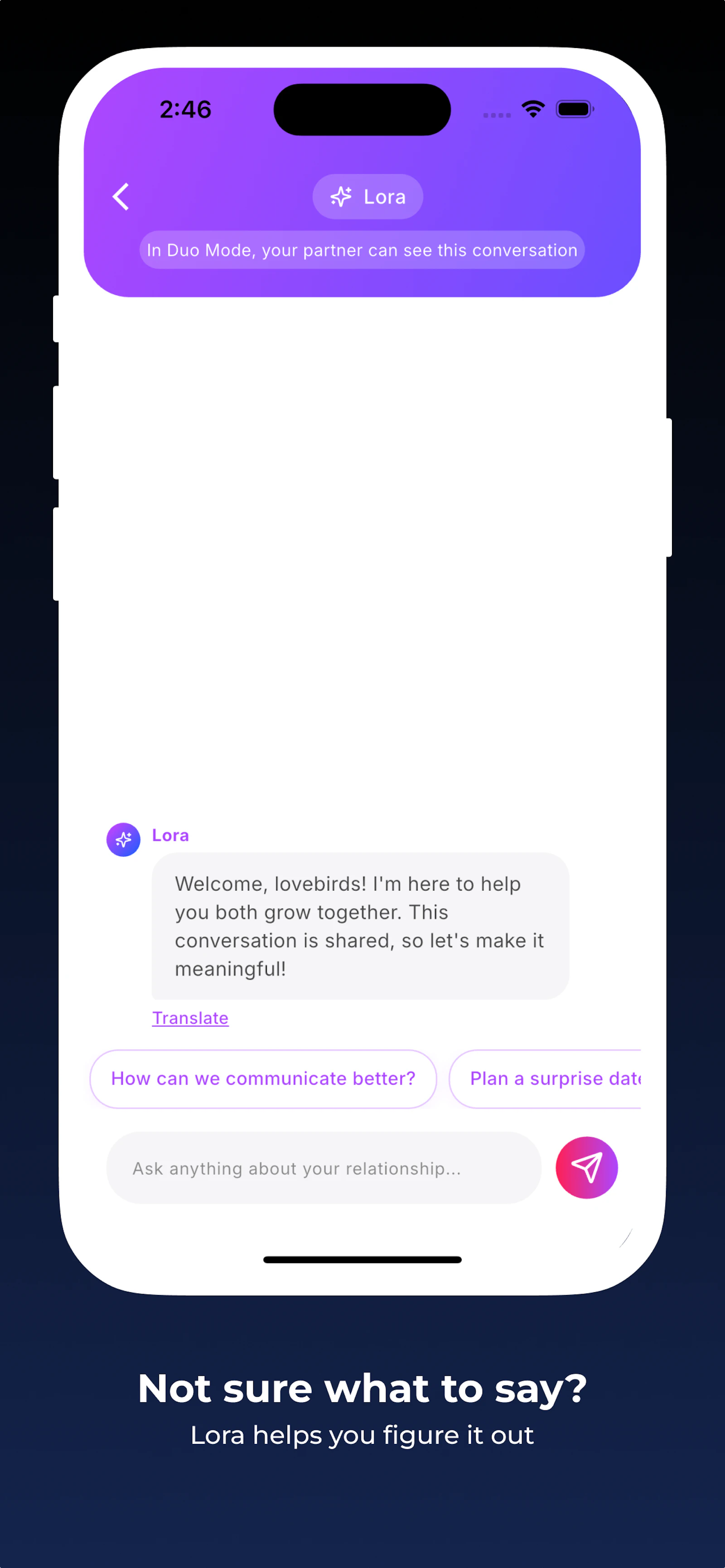 Phelins screenshot 6