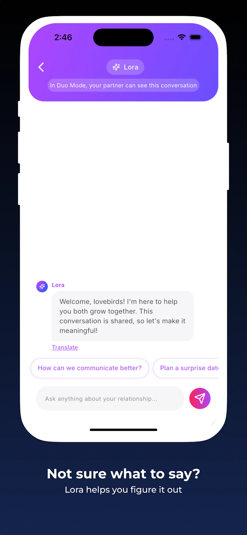 Phelins screenshot 6