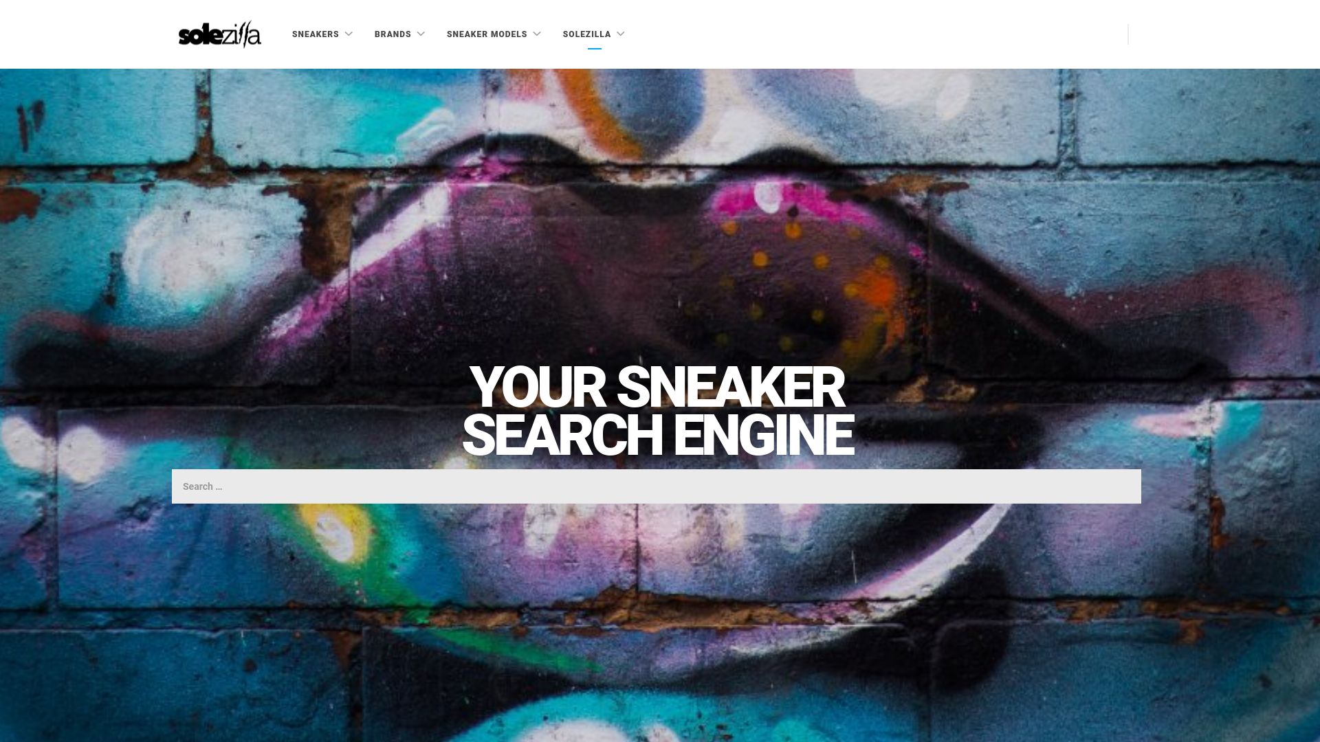 Solezilla gallery image