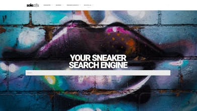 Solezilla gallery image